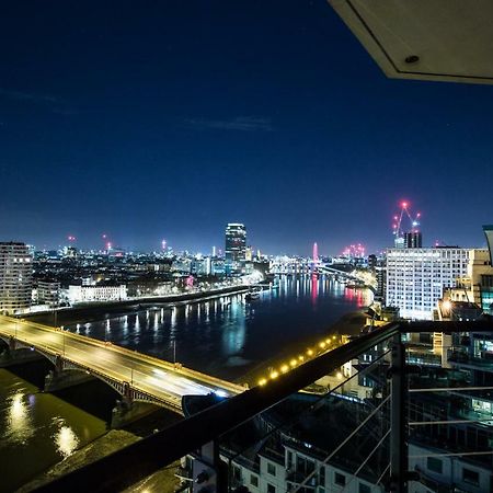 London River View Διαμέρισμα Εξωτερικό φωτογραφία